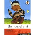 Nitou l'Indien, Tome 2 : Un nouvel ami