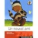 Nitou l'Indien, Tome 2 : Un nouvel ami
