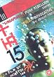 15 [DVD]