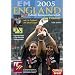 Fußball-EM der Frauen England 2005 (Copress Sport)