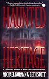 Haunted Heritage (Haunted America)