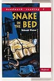 Headwork Reading: Snake in the Bed Level 2 (Reading Age 7-8)