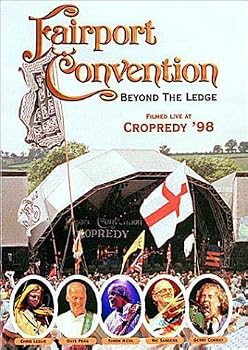 Fairport Convention: Beyond the Ledge