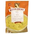 Nueva Cocina Sweet Corn Soup with Green Chiles, 4.5-Ounce Pouches (Pack of 6) Nueva Cocina Sweet Corn Soup with Green Chiles, 4.5-Ounce Pouches (Pack of 6)