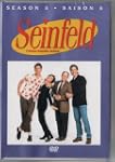 Seinfeld: The Complete Fifth Season (...