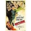 Nocturne - Movie Poster