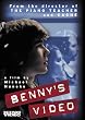 Benny's Video [DVD] [1992] [Region 1] [US Import] [NTSC]