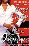 Boss Lady: A Novel