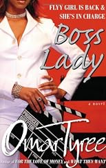 Boss Lady: A Novel