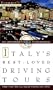 Frommer's Italy's Best-Loved Driving Tours