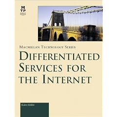 Differentiated Services for the Internet