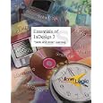 Essentials of Adobe InDesign CS by  Kevin A. Siegel