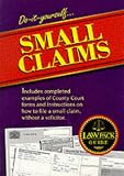 Small Claims Guide (Law Pack Guide)