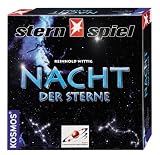 Nacht der Sterne