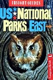 Insight Guide Us National Parks East (Insight Guides-USA)