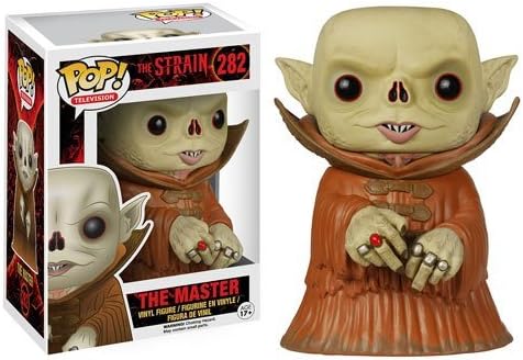 The Strain The Master Pop! Vinyl Figure