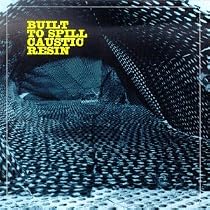 Built To Spill/Caustic Resin
