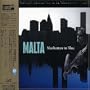 Manhattan in Blue