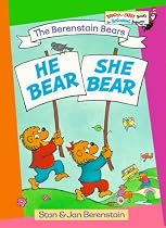 He Bear, She Bear