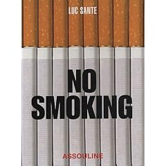 No smoking