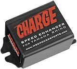 MSD 4240 Charge Speed Enhancer