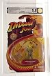 Indiana Jones The Last Crusade Young Indy AFA 90 Uncirculated Sealed in Graded Case