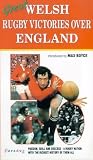Welsh Rugby Victories Over England