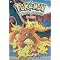 Pokemon The Johto Journeys DVD List