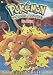 Search : Pokemon - The Johto Journeys - Fire Power (Vol. 44)