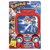 Play2O Pokemon