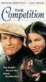 The Competition [VHS]