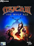 Myth 3 - The Wolf Age