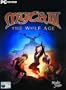 MYTH 3 - THE WOLF AGE