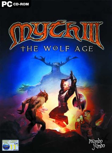 Childrens Toyshop  Video Games : Myth III: The Wolf Age