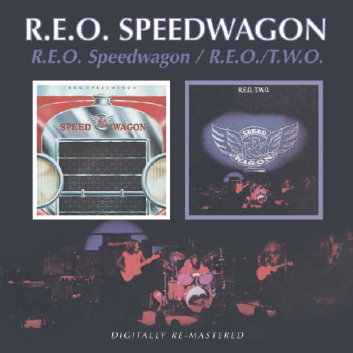 REO Speedwagon - Little Queenie [Album Version] Lyrics - Zortam Music