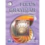 Focus on Grammar 4 (3rd Edition)