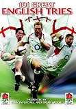 101 Greatest English Tries