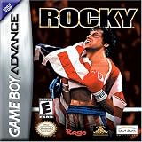 Rocky