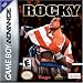 Rocky