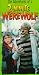 VHS : Adventures of a 2 Minute Werewolf