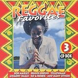 Reggae Favorites