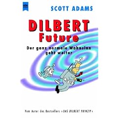 Dilbert Future