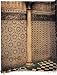 Morrocan Tiles Photography Art Poster Print by Sharon Smith, 12x16