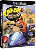 Crash Nitro Kart