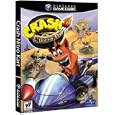 Crash Nitro Kart by Vivendi