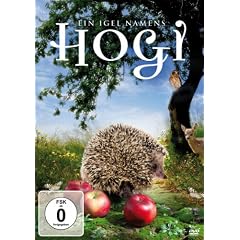 Ein Igel namens Hogi