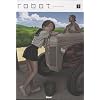 Robot, Tome 3 :