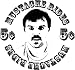 Mustache Rides 5cent Tee Shirt