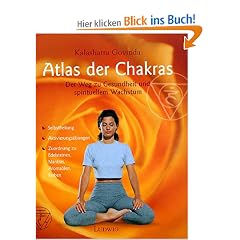 Atlas der Chakras