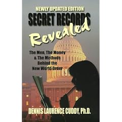 Secret Records